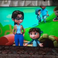 الیدی۵۰هوشمندفورکی سامسونگ آکبند۲۰۲۴|تلویزیون و پروژکتور|پاکدشت, پاکدشت (مامازند)|دیوار
