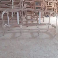 کلاف خام فرانسوی کوین|مبلمان خانگی و میز عسلی|ملایر, |دیوار