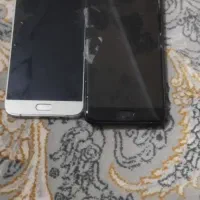 دو عدد گوشی