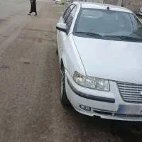 سمند۹۱موتورef7 دوگانه سوز وحشی نقدواقساط .استثنایی