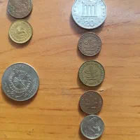 اسکناس و سکه پهلوی|کلکسیون سکه، تمبر، اسکناس|تهران, پرستار|دیوار