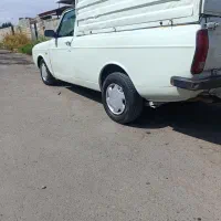 درحد پیکان باری