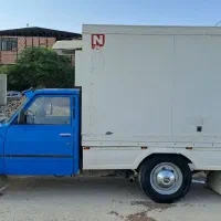 نیسان یخچالی