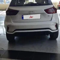 فروش ماشین bac x3پرو