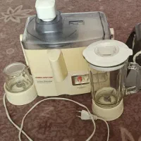 ابمیوه گیر سه کاره سالم