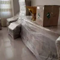 اتوبار باربری اسباب کشی ماشین باربسته بندی باکارتن|خدمات حمل و نقل|شیراز, شهرک مدرس|دیوار