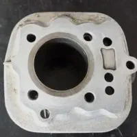 سیلندر تکتازی