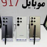 گوشی طرح سامسونگ S26mini همراه با قلم نوری 2026