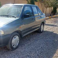 پراید مدل ۸۸|خودرو سواری و وانت|یزد, |دیوار