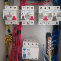 برقکار ساختمان/ قیمت مناسب