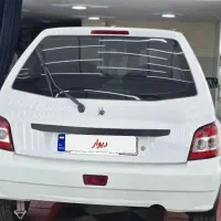 پراید ۱۱۱ SE مدل ۹۴