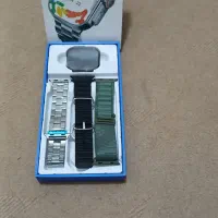 ساعت هوشمندمدل ws78|ساعت|رباط‌کریم, رباط‌کریم|دیوار