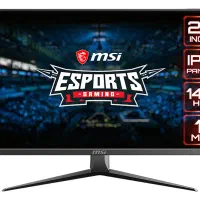 msi  Gaming Monitor 27 inch