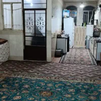 خانه-100-متری