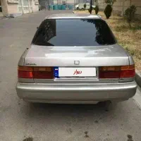 هوندا اکورد