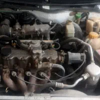 دوو اسپرو|خودرو سواری و وانت|برخوار, |دیوار