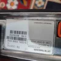 بیسیم کنوود اصلی (kenwood)|کوهنوردی و کمپینگ|رشت, نظری|دیوار