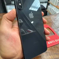 ایفون XS MAX با حافظه ۲۵۶گیگابایت