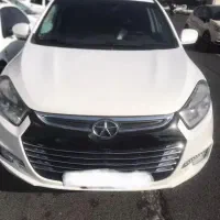 جک s5 خانگی|خودرو سواری و وانت|تهران, نیلوفر|دیوار