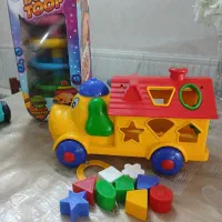 اسباب بازی کودک