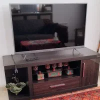 میز تلویزیون و میز وسط و جاکفشی