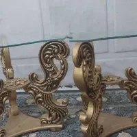 میز جلو مبلی