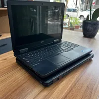 لپتاپ Dell ساخت آمریکا، ۱۵.۶ اینچ، باطری قوی|رایانه همراه|مشهد, کوه سنگی|دیوار