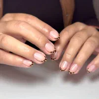 خدمات ناخن کنگان