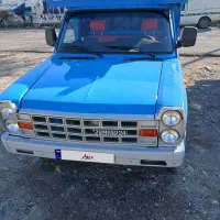 نیسان ۱۴۰۲ تحویل۱۴۰۳|خودرو سواری و وانت|آمل, |دیوار