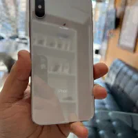 ایفون x 256 سالم