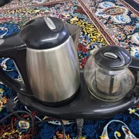 چای ساز خارجی
