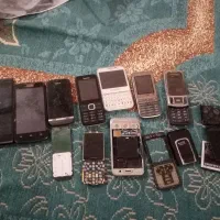 گوشی نیاز به تعمیر