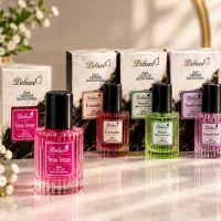 پخش عطر و ادکلن باماندگاری ۲ روزه