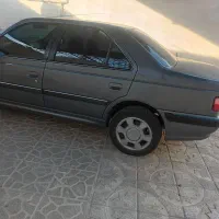 پزو پارس سال مدل ۹۹|خودرو سواری و وانت|ورامین, ورامین|دیوار