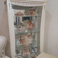 بوفه و کمد بچه