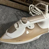 اتو بخار دستی