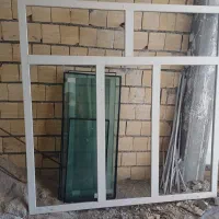 پنجره دوجداره