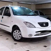 تیبا۲تعویض باپرایدوانت مدل بالا