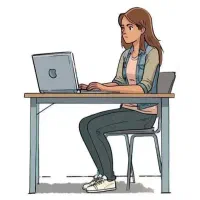 شغل پاره وقت در منزل فقط با تایپ