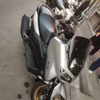 ان مکس nmax