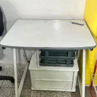 میزچرخ خیاطی