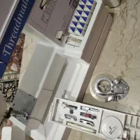 چرخ خیاطی|چرخ خیاطی و ریسندگی|حمیدیا, |دیوار