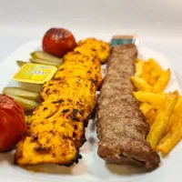 صندوقدار خانم