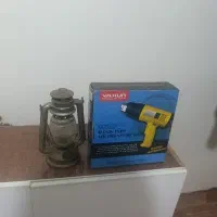 سشوار صنعتی