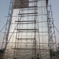 نصب وفروش ایزوگام میرحسینی