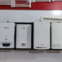 پکیج شوفاژ دیواری