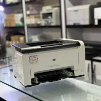 پرینتر رنگی و بروز مدل hp cp 1025