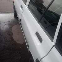 خودرو پراید|خودرو سواری و وانت|میاندوآب, |دیوار