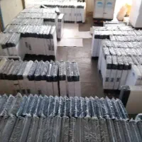 تولیدی تشک طبی فنری و روتختی