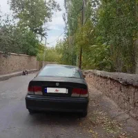 سمند سالم.. بدون خرج|خودرو سواری و وانت|سمنان, |دیوار